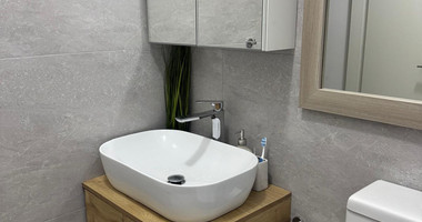 Two bedroom apartment for rent in a boutique residence, Limassol