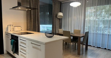 Two bedroom apartment for rent in a boutique residence, Limassol