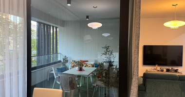 Two bedroom apartment for rent in a boutique residence, Limassol