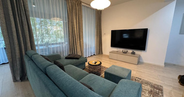 Two bedroom apartment for rent in a boutique residence, Limassol