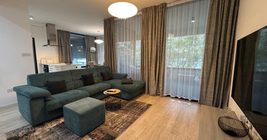 Two bedroom apartment for rent in a boutique residence, Limassol