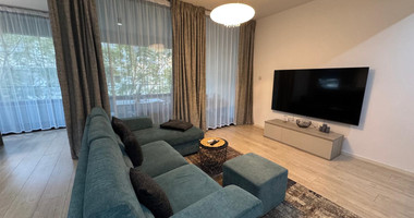 Two bedroom apartment for rent in a boutique residence, Limassol