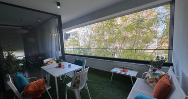 Two bedroom apartment for rent in a boutique residence, Limassol