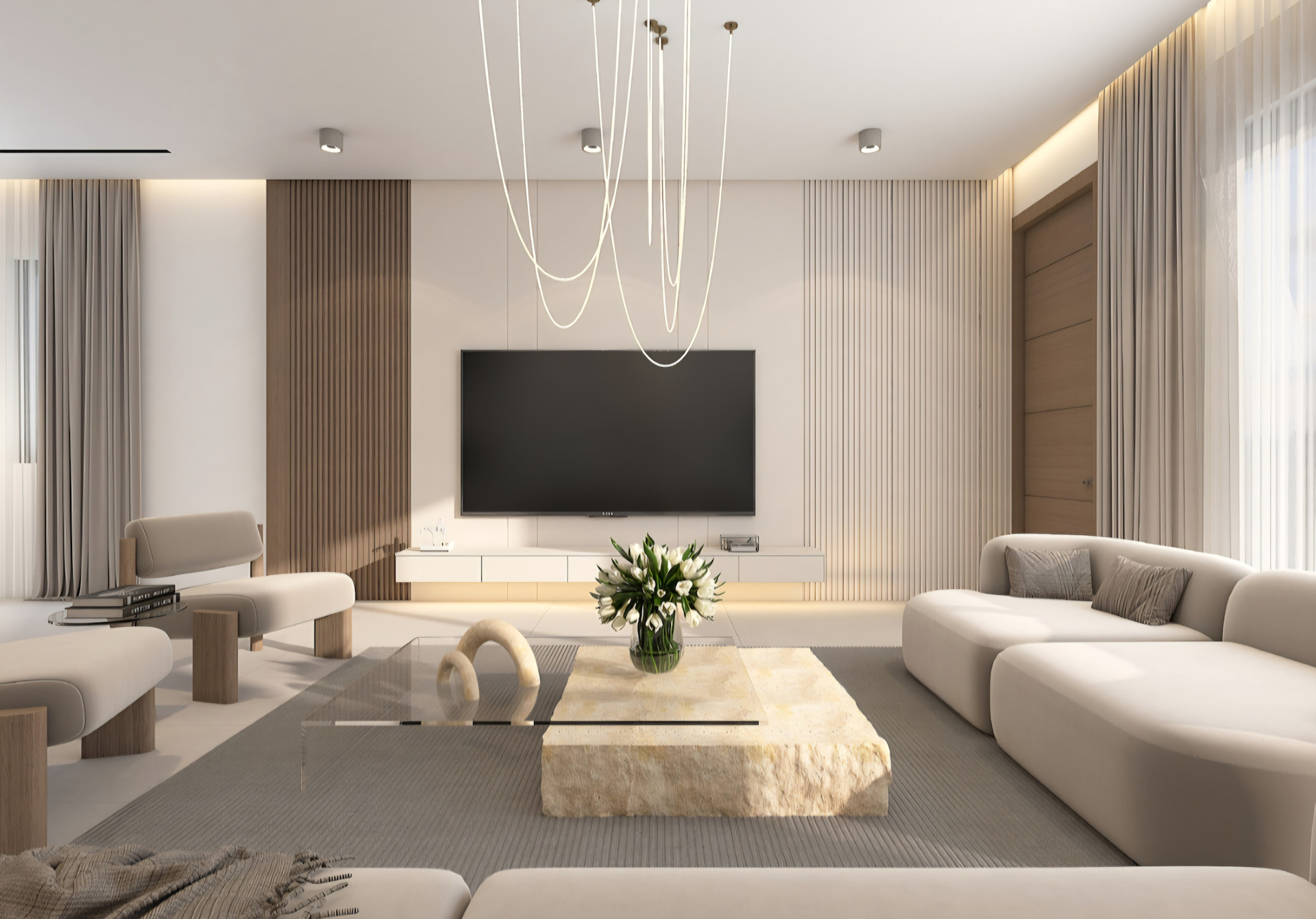 villa de 3 chambres 185 m² Agia Marinouda, Chypre