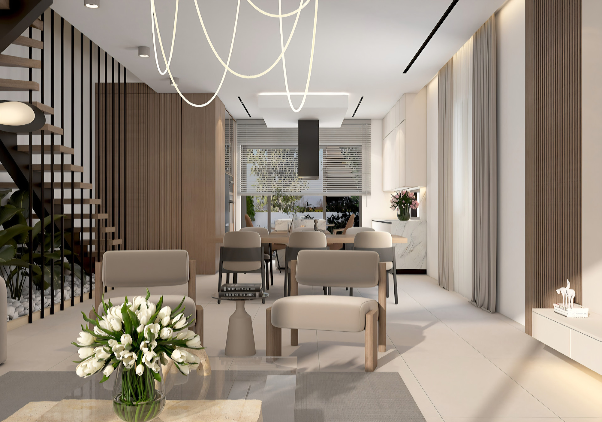 villa de 3 chambres 185 m² Agia Marinouda, Chypre