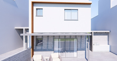 For sale, detached three Bedroom Villas in Yeroskipou, Paphos – Peaceful & Modern