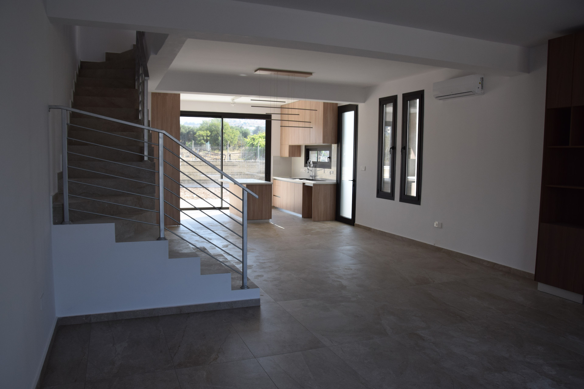 villa de 3 chambres 185 m² Agia Marinouda, Chypre