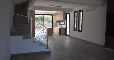 For sale, detached three Bedroom Villas in Yeroskipou, Paphos – Peaceful & Modern