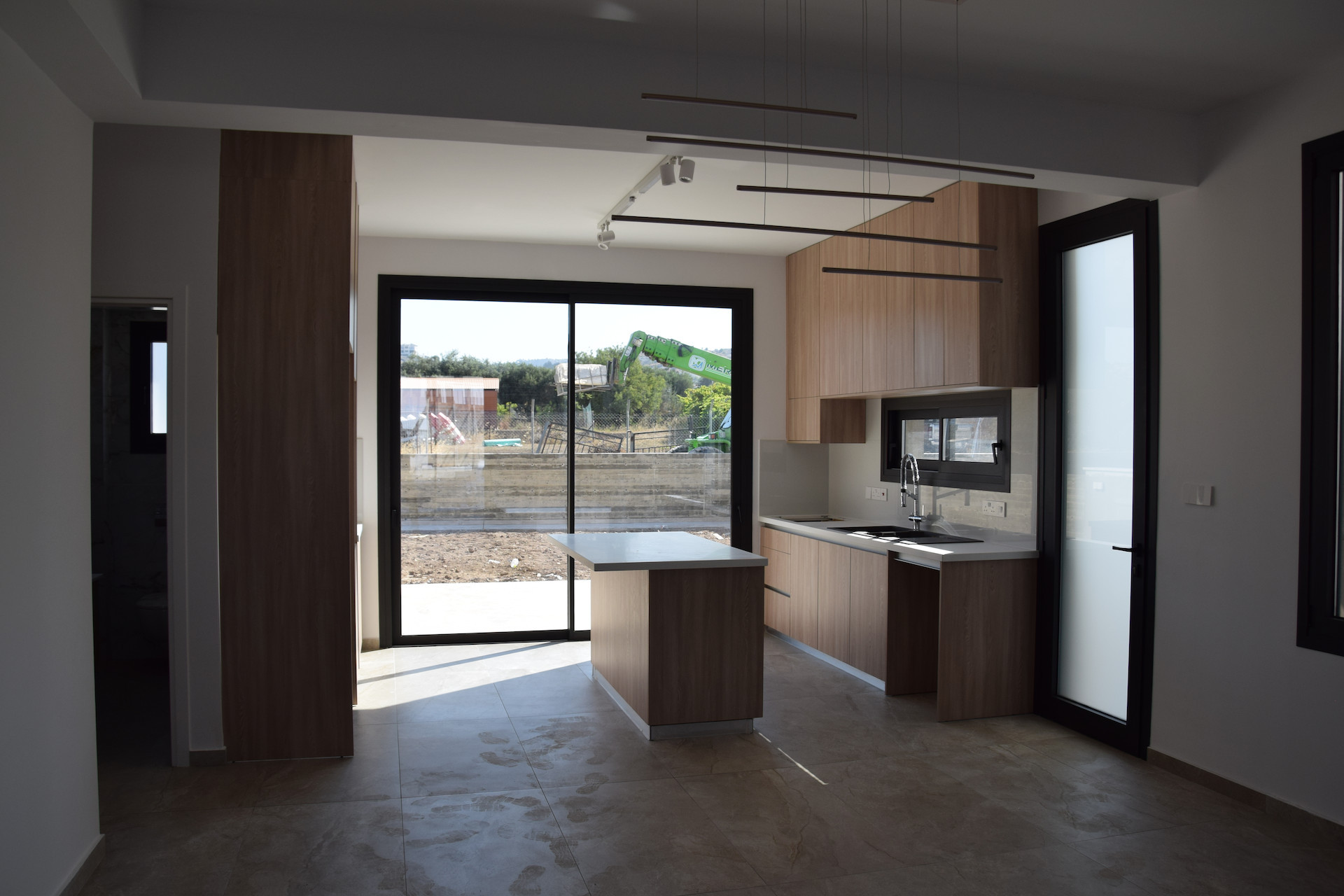 villa de 3 chambres 185 m² Agia Marinouda, Chypre