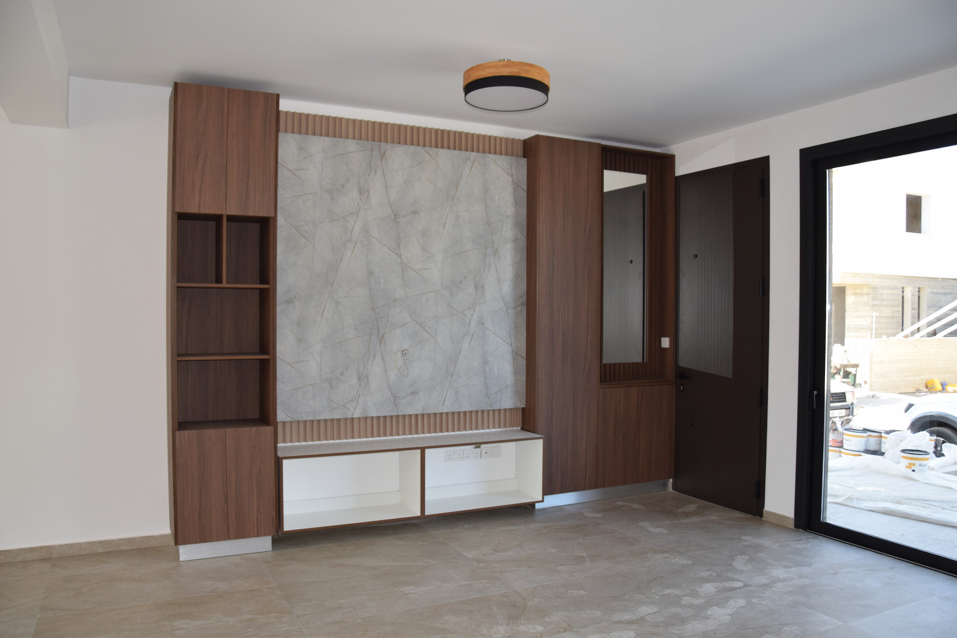 villa de 3 chambres 185 m² Agia Marinouda, Chypre