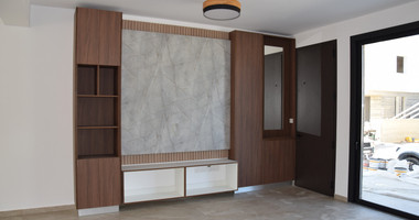 For sale, detached three Bedroom Villas in Yeroskipou, Paphos – Peaceful & Modern