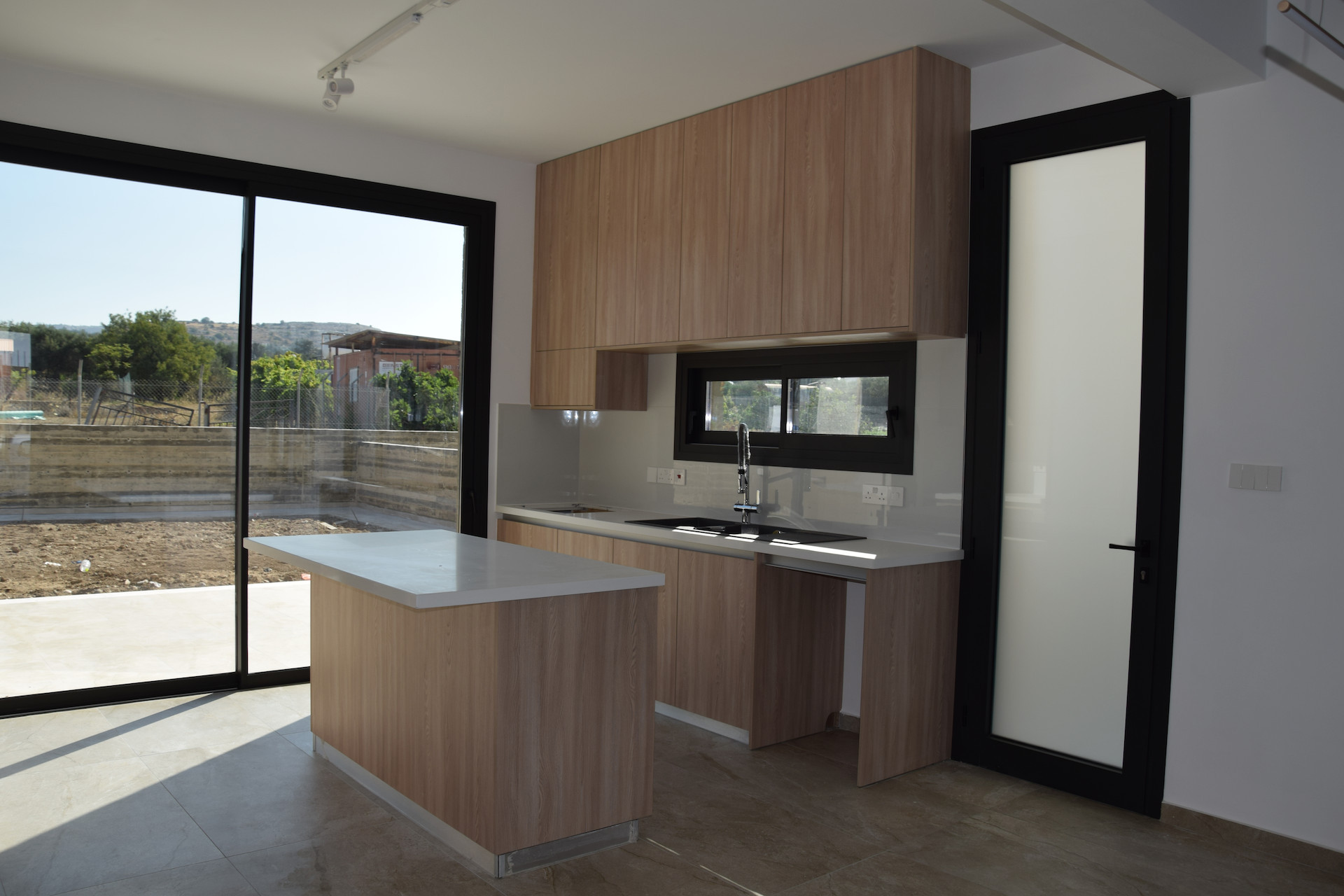 villa de 3 chambres 185 m² Agia Marinouda, Chypre