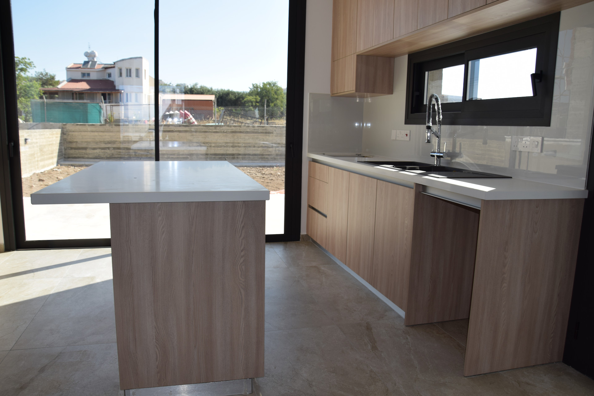 villa de 3 chambres 185 m² Agia Marinouda, Chypre