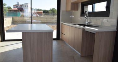 For sale, detached three Bedroom Villas in Yeroskipou, Paphos – Peaceful & Modern