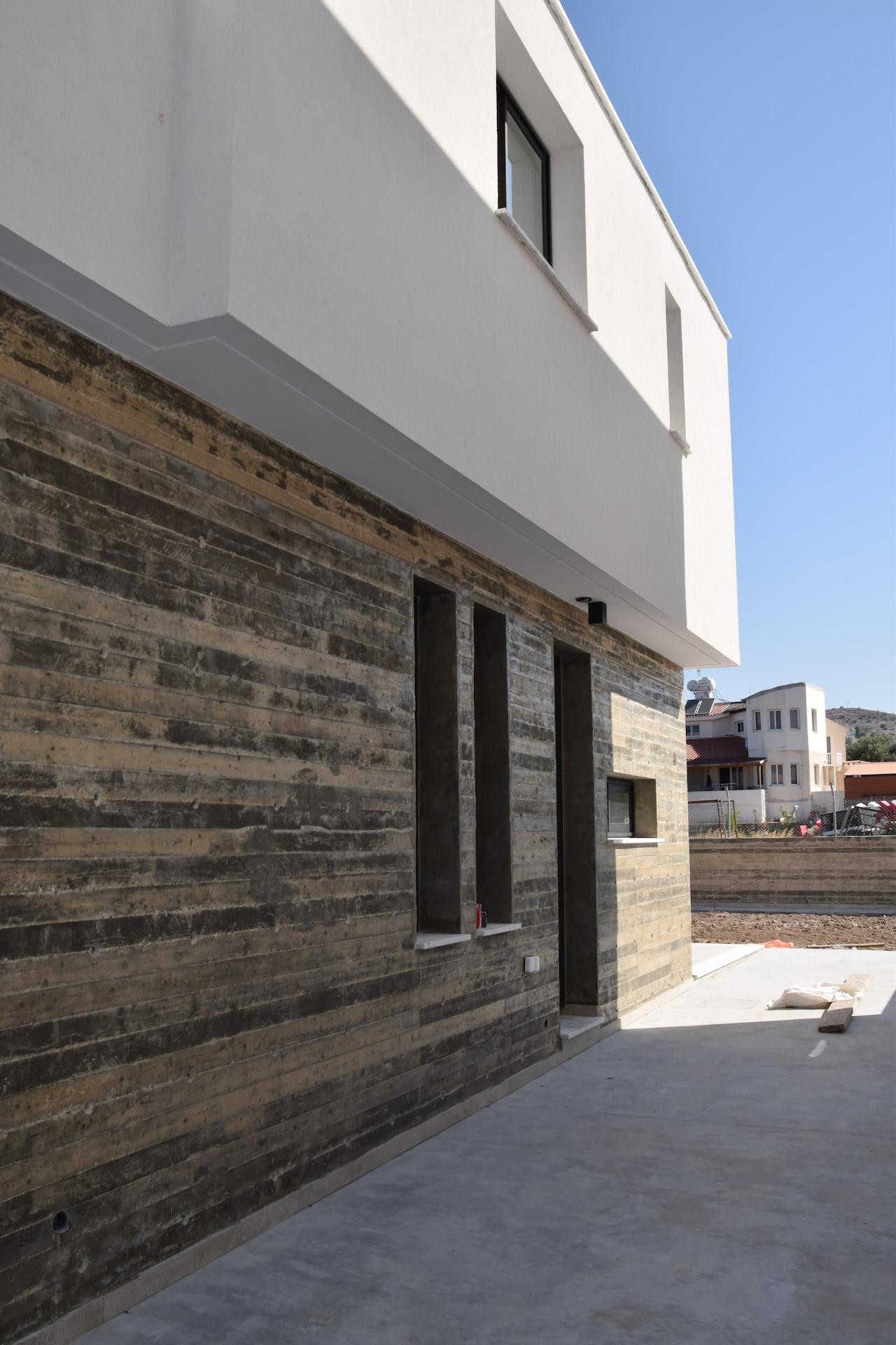 villa de 3 chambres 185 m² Agia Marinouda, Chypre