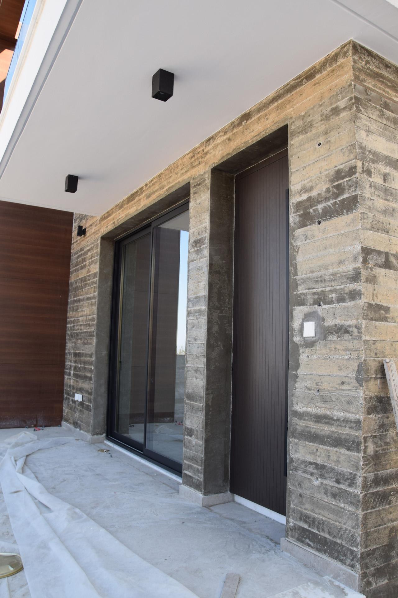 villa de 3 chambres 185 m² Agia Marinouda, Chypre