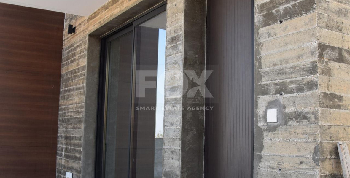 For sale, detached three Bedroom Villas in Yeroskipou, Paphos – Peaceful & Modern