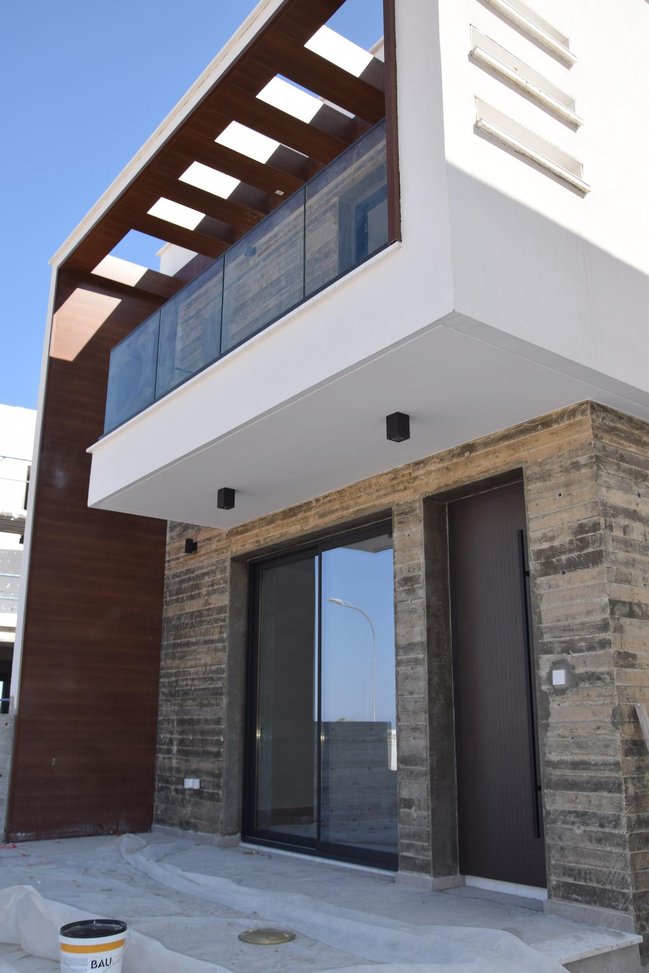villa de 3 chambres 185 m² Agia Marinouda, Chypre