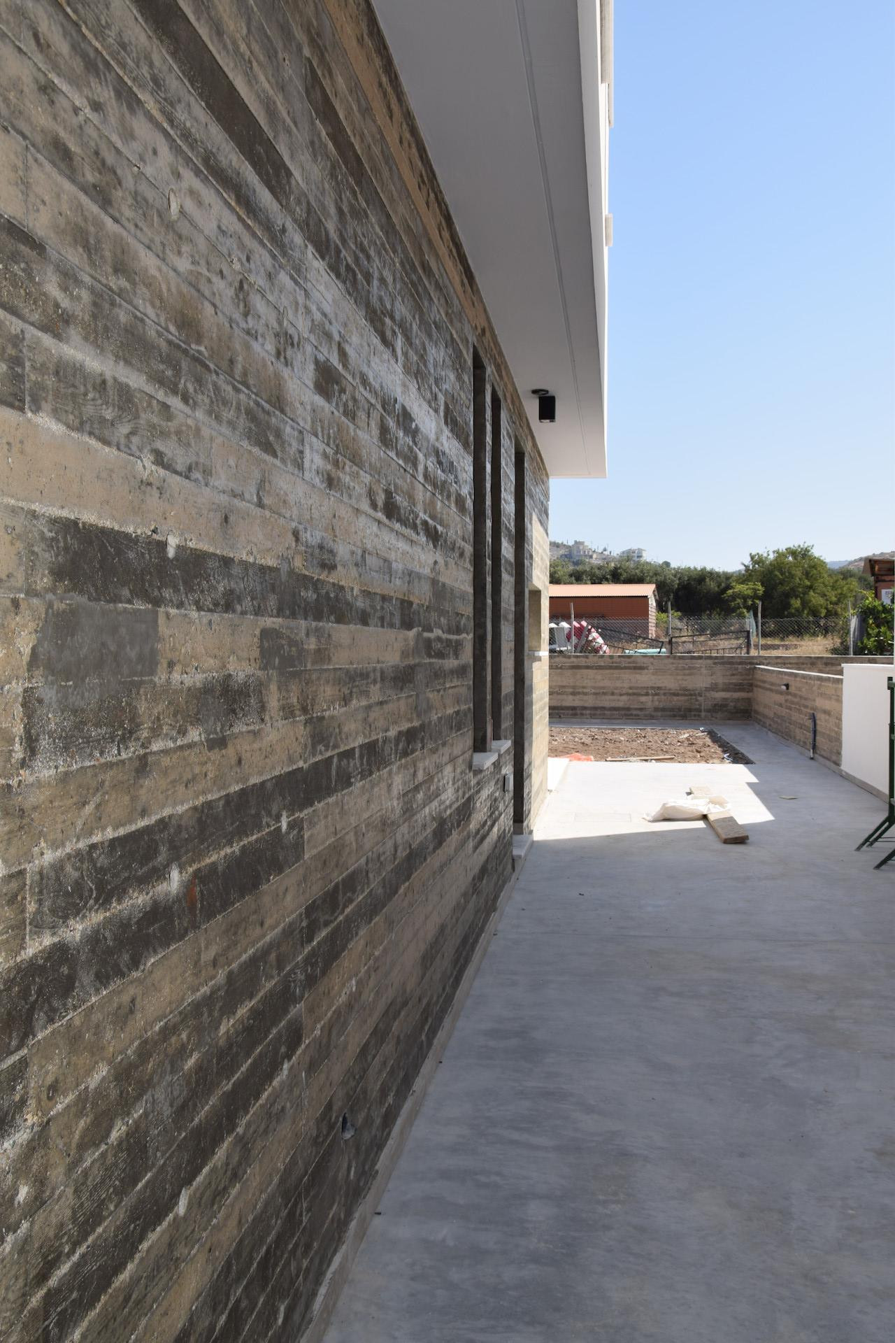 villa de 3 chambres 185 m² Agia Marinouda, Chypre