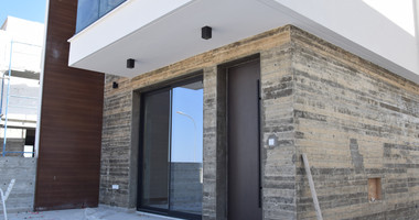 For sale, detached three Bedroom Villas in Yeroskipou, Paphos – Peaceful & Modern