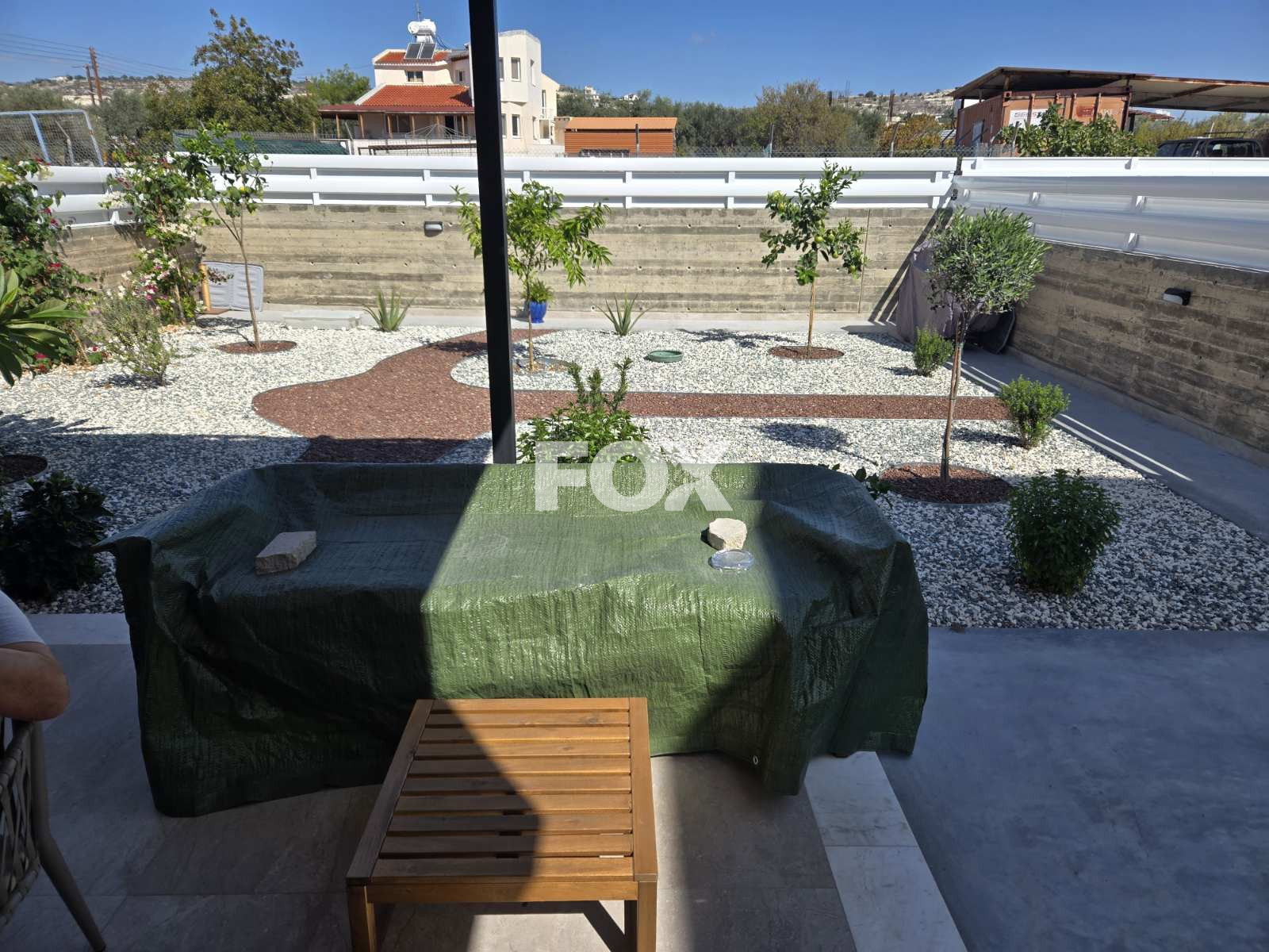 3 bedroom villa 185 m² Agia Marinouda, Cyprus