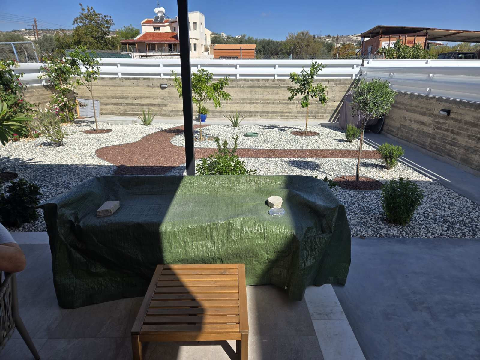 villa de 3 chambres 185 m² Agia Marinouda, Chypre