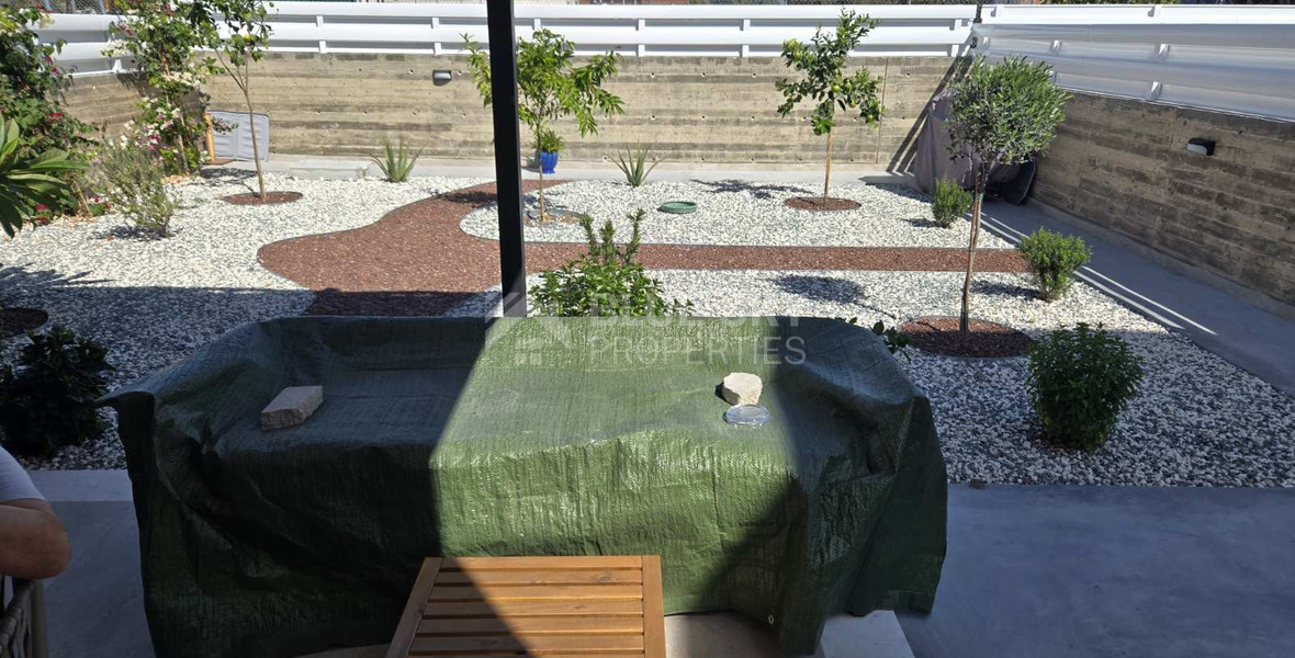 For sale, detached three Bedroom Villas in Yeroskipou, Paphos – Peaceful & Modern