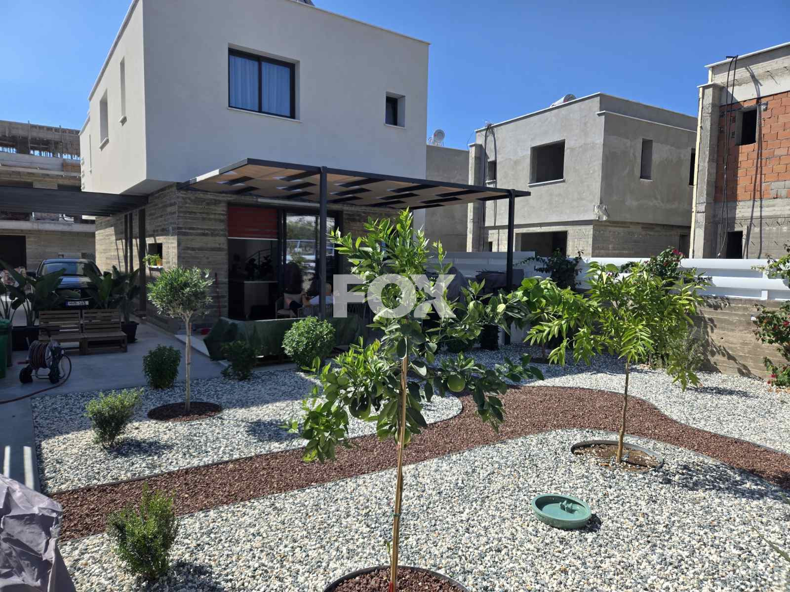 3 bedroom villa 185 m² Agia Marinouda, Cyprus