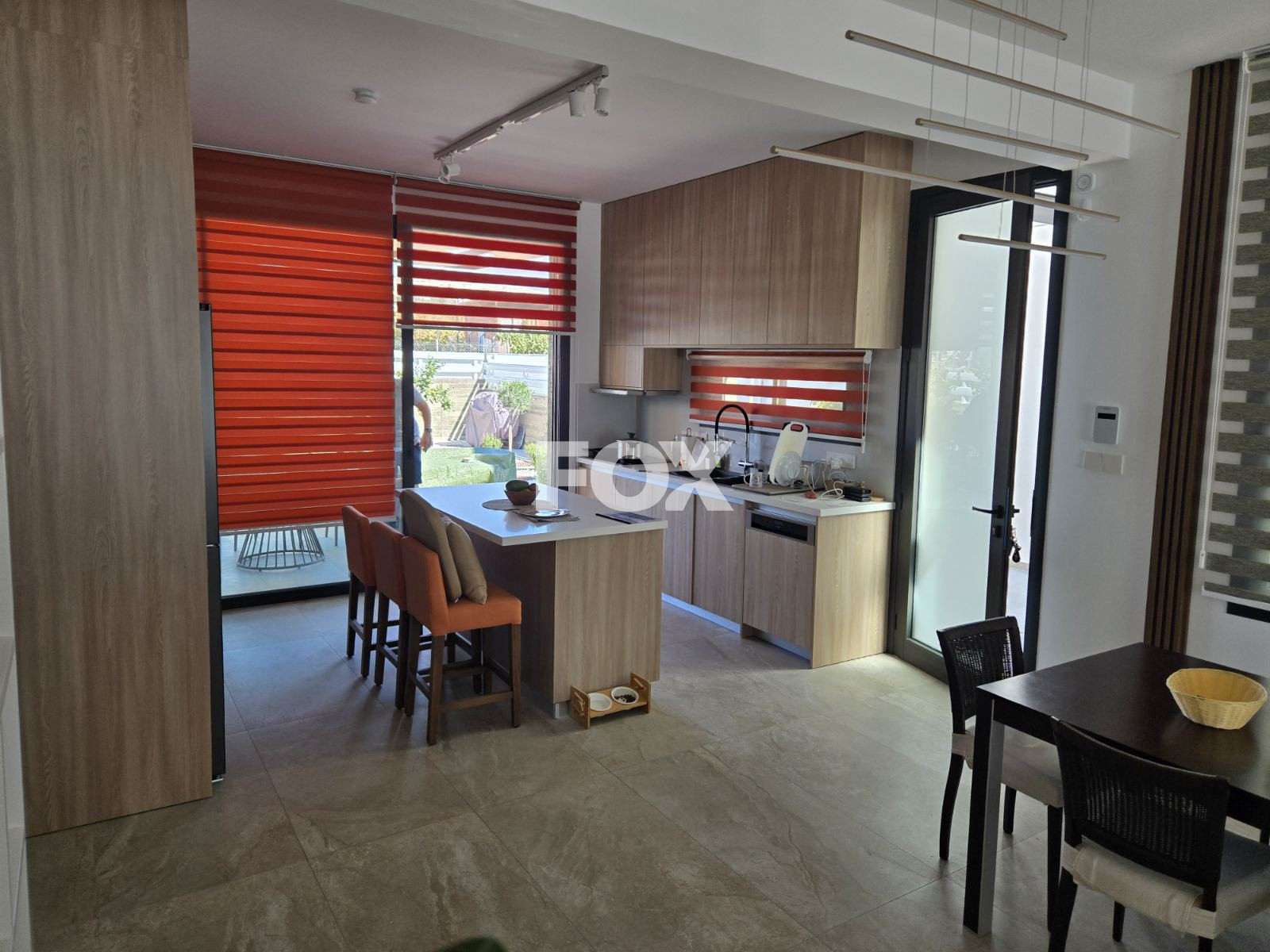 3 bedroom villa 185 m² Agia Marinouda, Cyprus