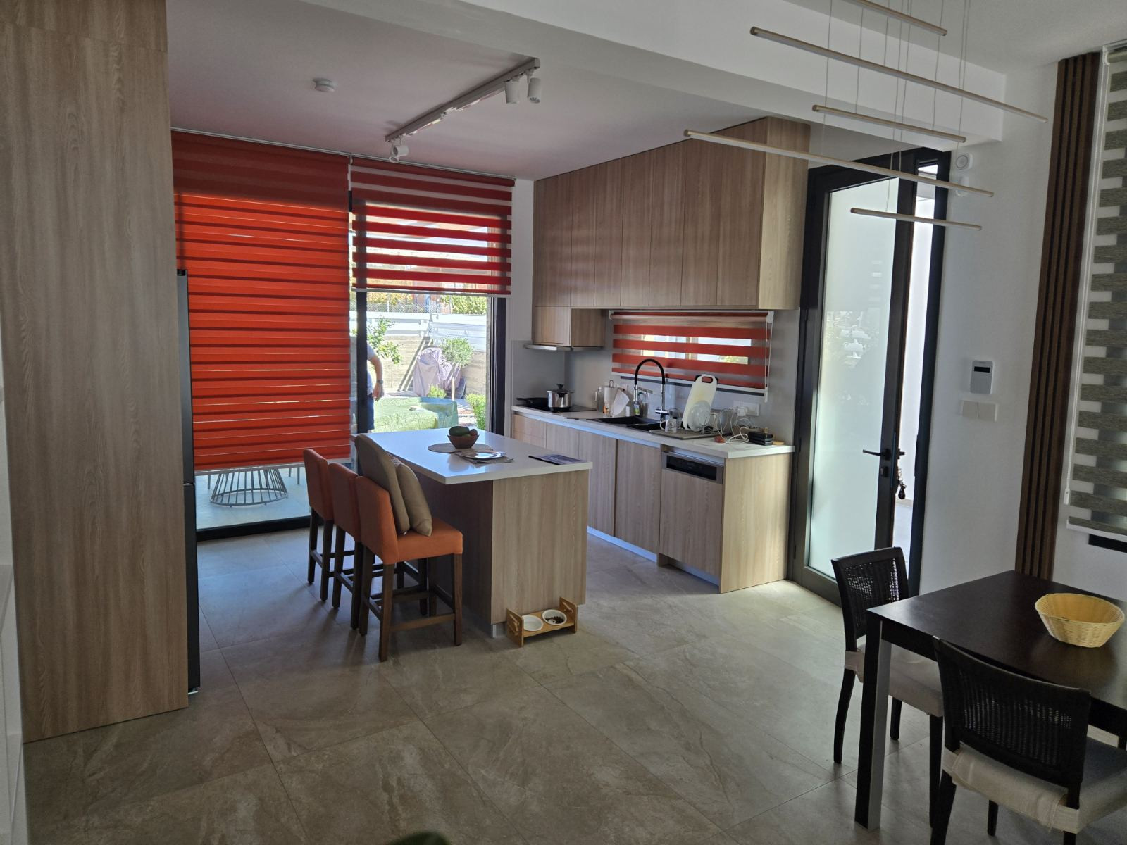 villa de 3 chambres 185 m² Agia Marinouda, Chypre