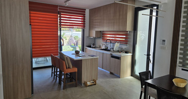 For sale, detached three Bedroom Villas in Yeroskipou, Paphos – Peaceful & Modern