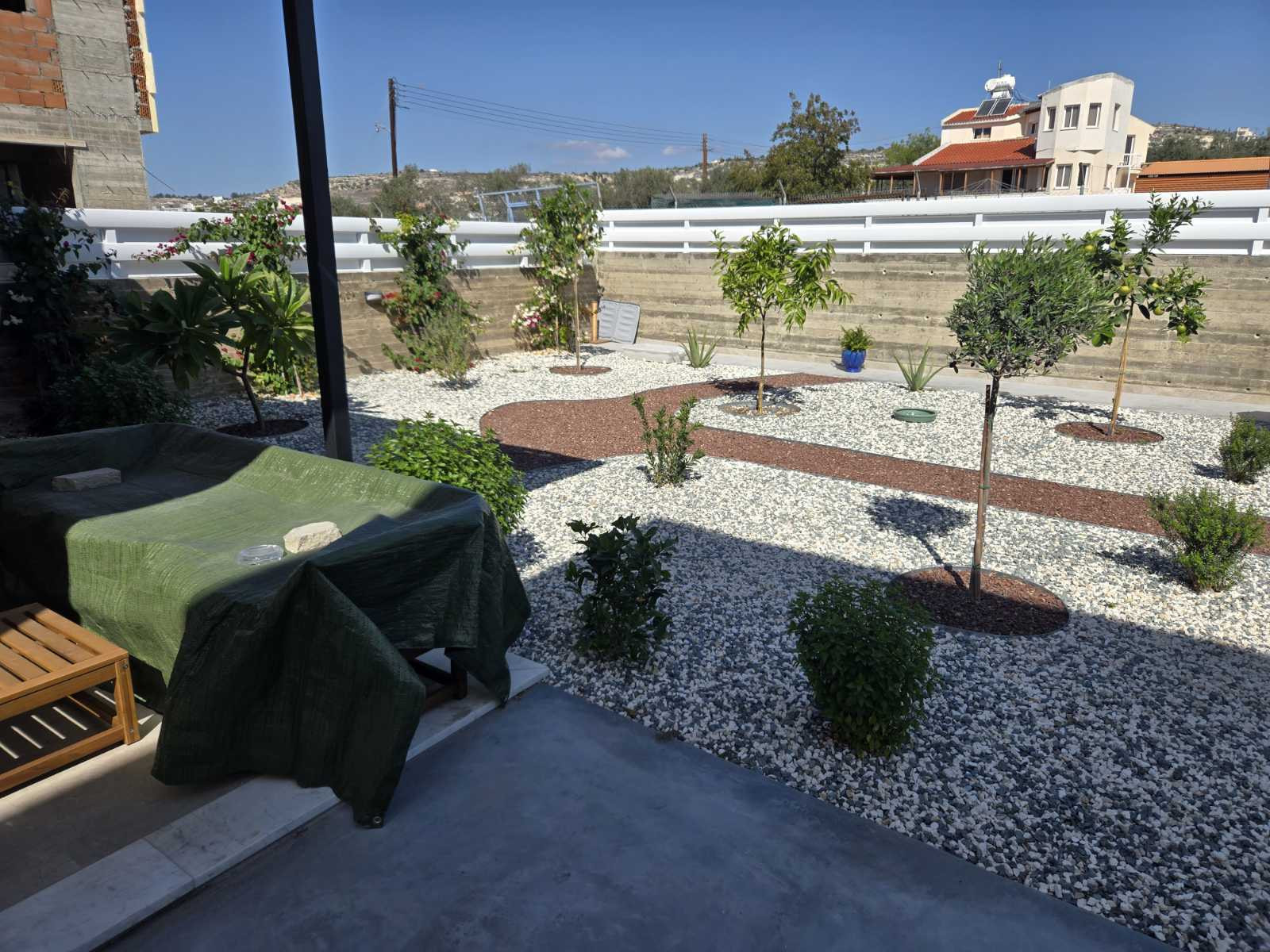 villa de 3 chambres 185 m² Agia Marinouda, Chypre