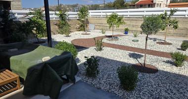 For sale, detached three Bedroom Villas in Yeroskipou, Paphos – Peaceful & Modern