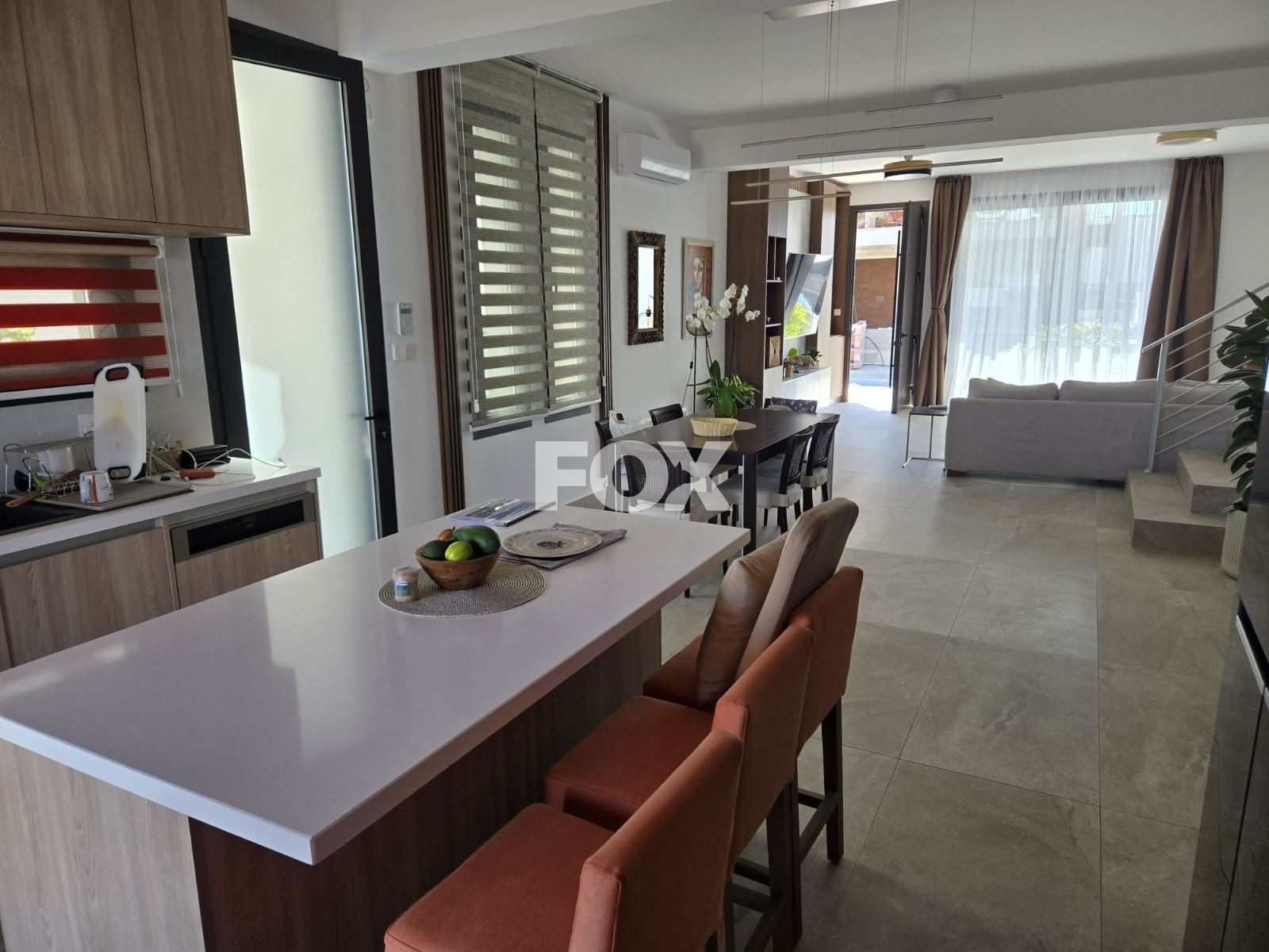 3 bedroom villa 185 m² Agia Marinouda, Cyprus