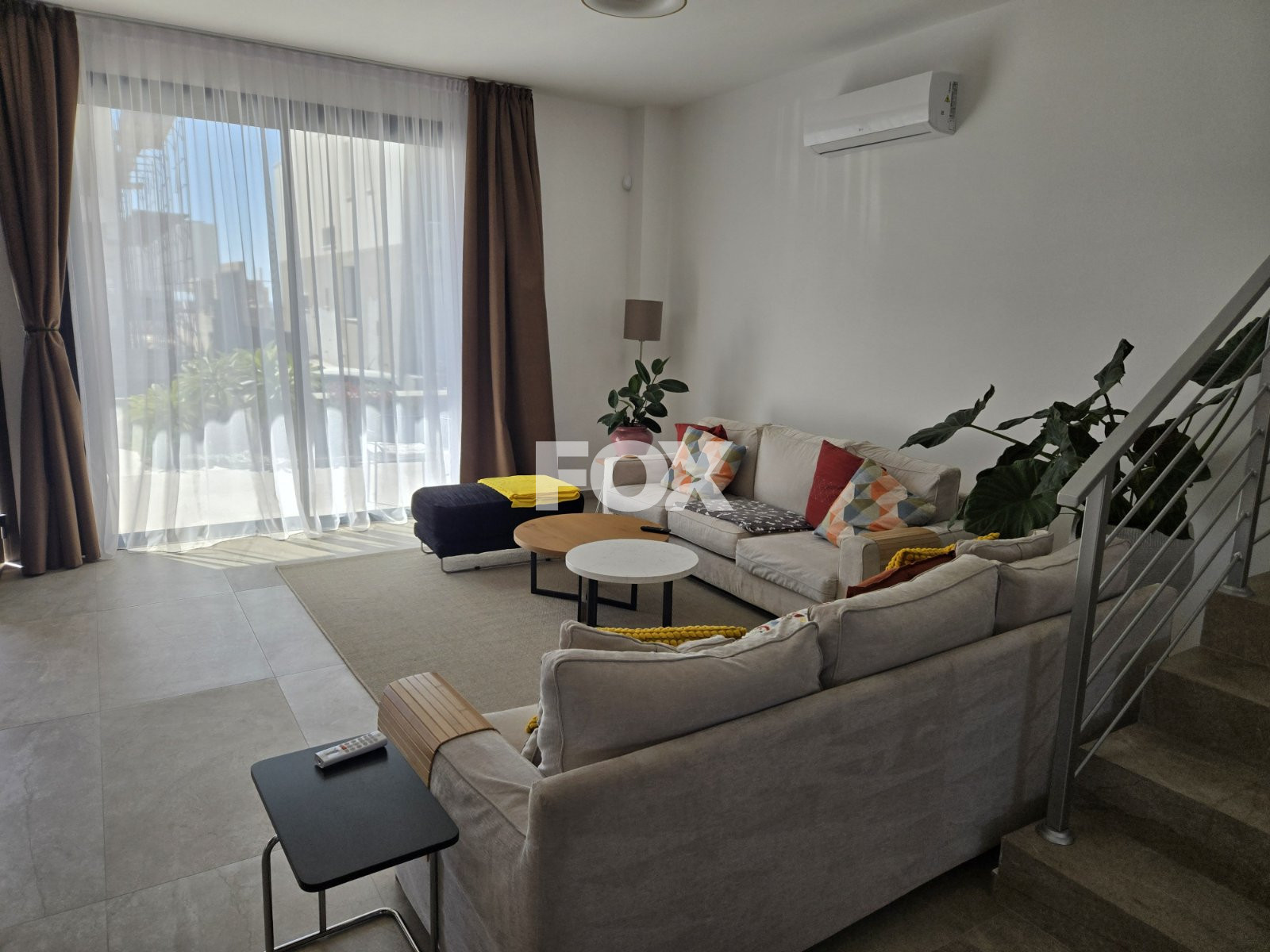 3 bedroom villa 185 m² Agia Marinouda, Cyprus