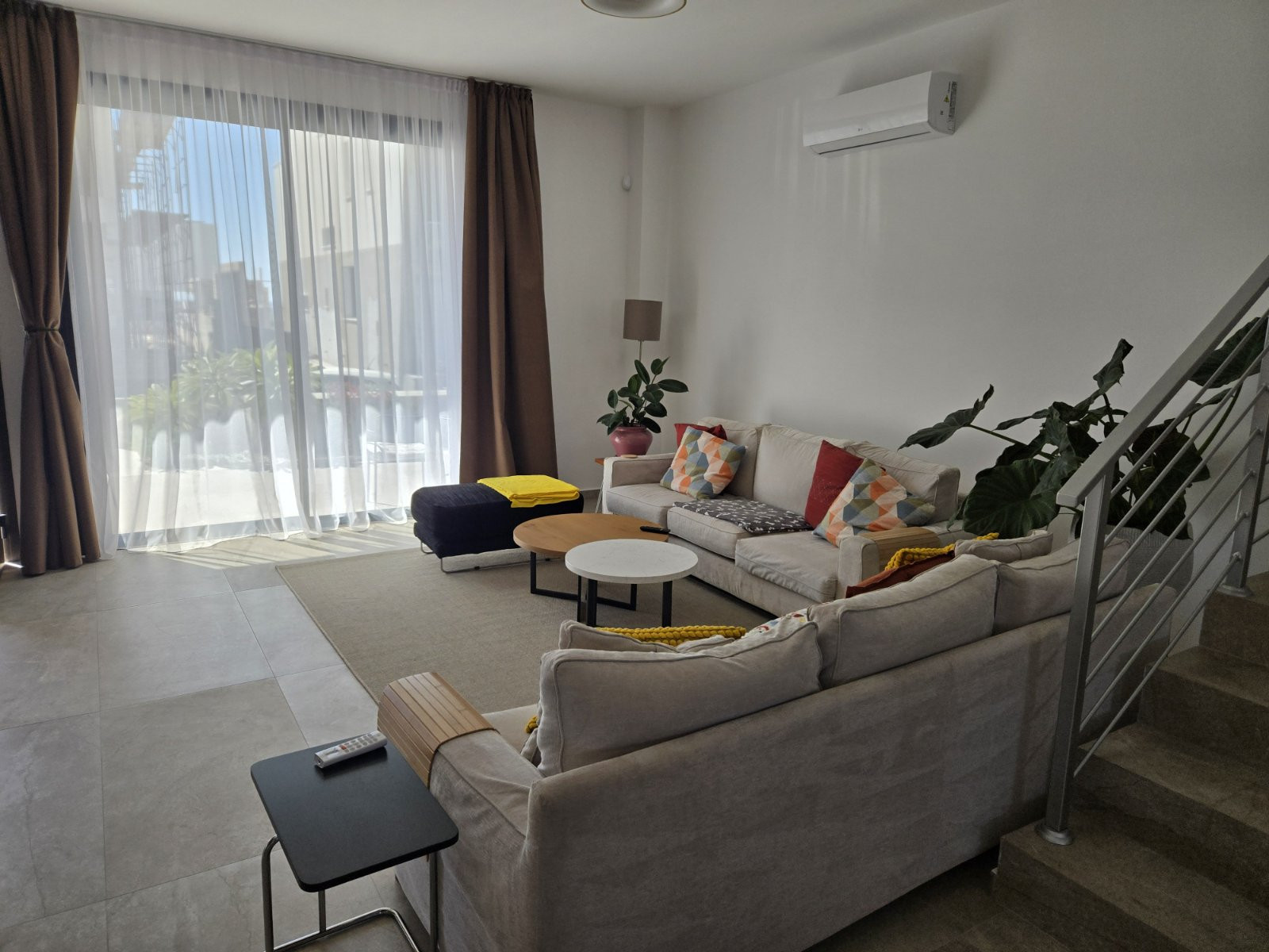 villa de 3 chambres 185 m² Agia Marinouda, Chypre