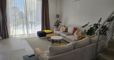 For sale, detached three Bedroom Villas in Yeroskipou, Paphos – Peaceful & Modern