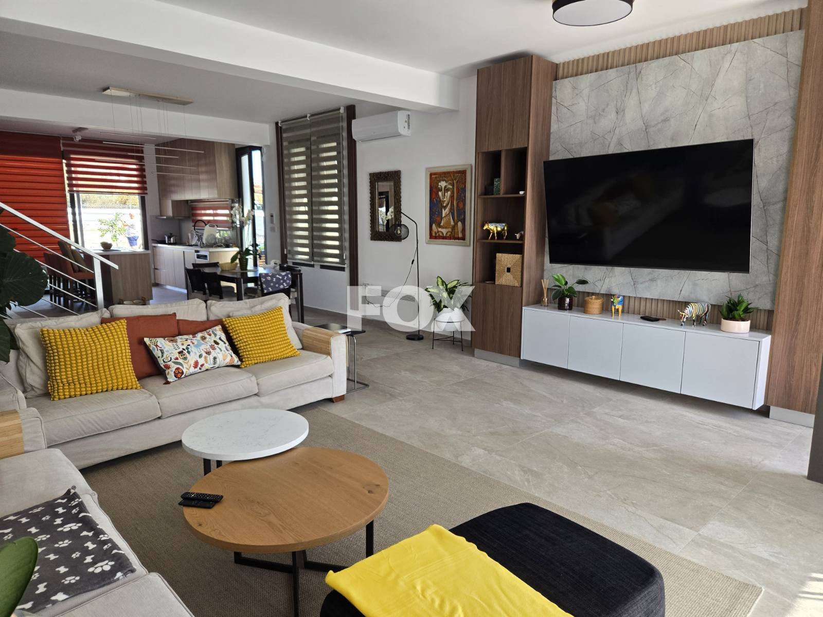 3 bedroom villa 185 m² Agia Marinouda, Cyprus