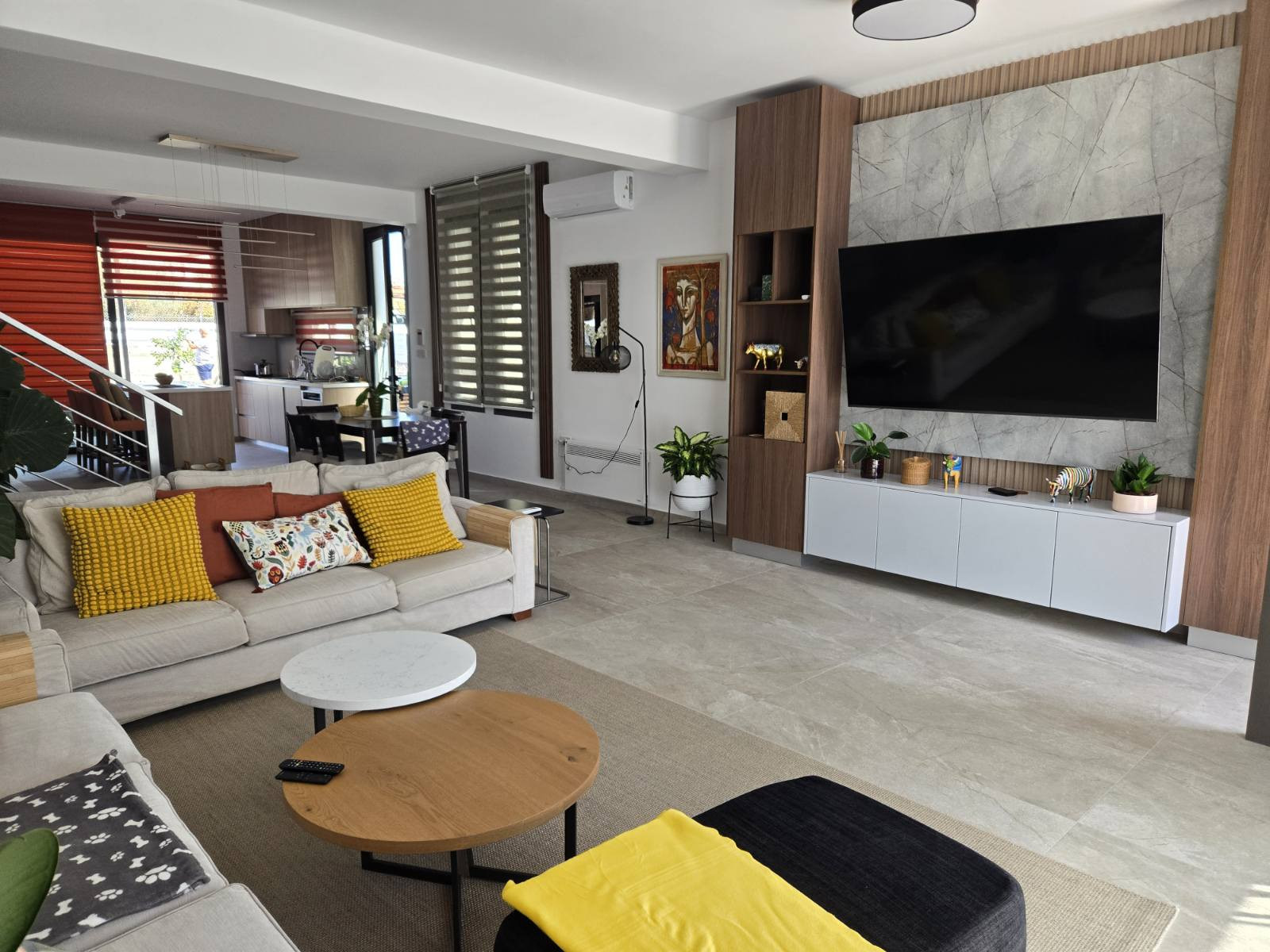 villa de 3 chambres 185 m² Agia Marinouda, Chypre