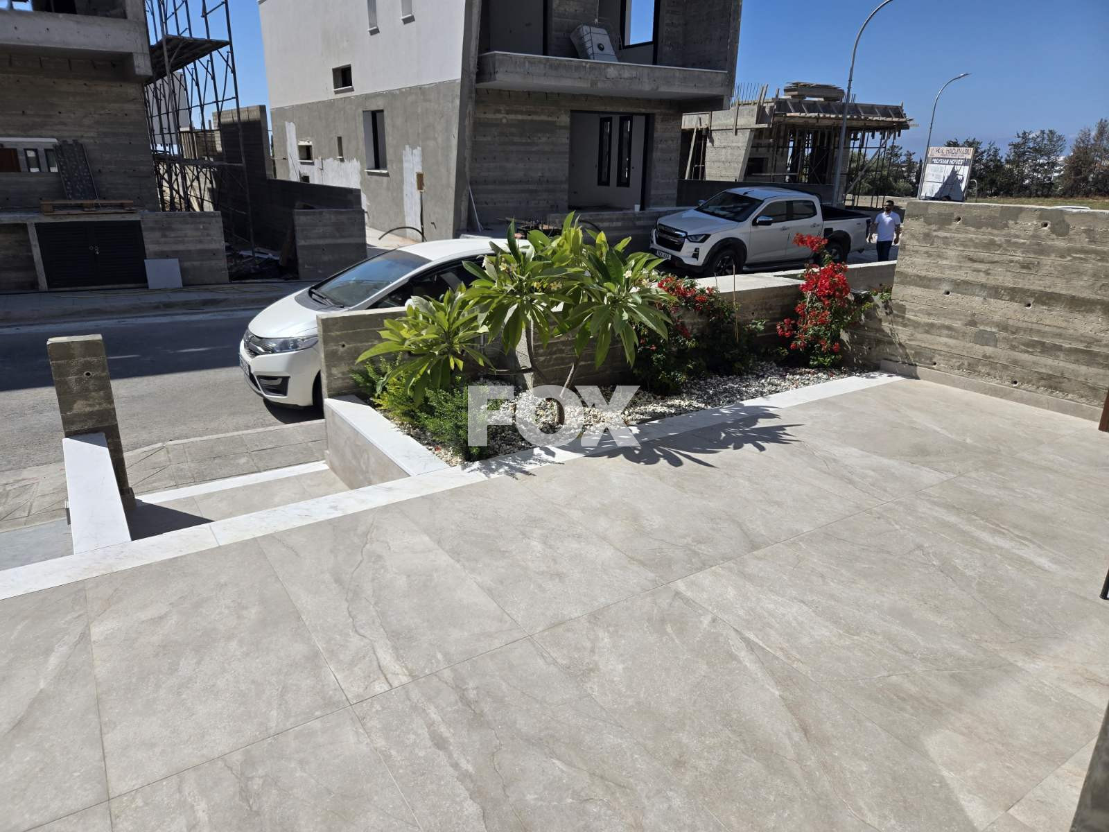 3 bedroom villa 185 m² Agia Marinouda, Cyprus