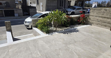 For sale, detached three Bedroom Villas in Yeroskipou, Paphos – Peaceful & Modern