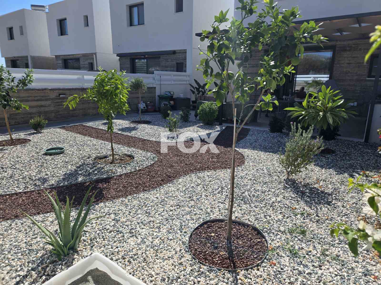 3 bedroom villa 185 m² Agia Marinouda, Cyprus