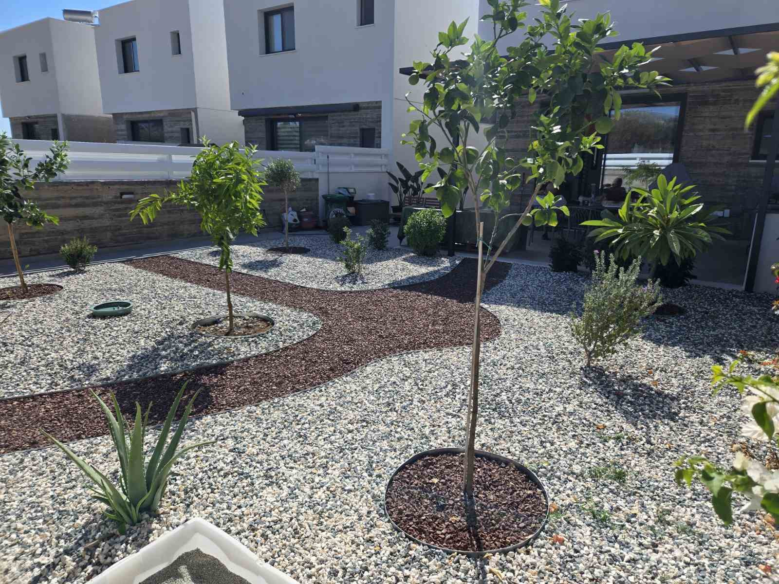 villa de 3 chambres 185 m² Agia Marinouda, Chypre