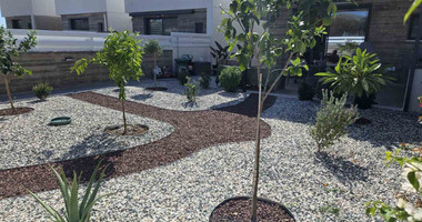 For sale, detached three Bedroom Villas in Yeroskipou, Paphos – Peaceful & Modern