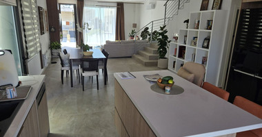 For sale, detached three Bedroom Villas in Yeroskipou, Paphos – Peaceful & Modern