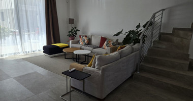 For sale, detached three Bedroom Villas in Yeroskipou, Paphos – Peaceful & Modern
