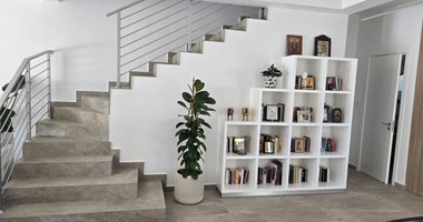 For sale, detached three Bedroom Villas in Yeroskipou, Paphos – Peaceful & Modern