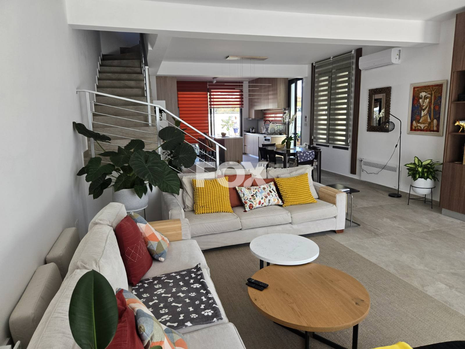 3 bedroom villa 185 m² Agia Marinouda, Cyprus