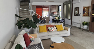 For sale, detached three Bedroom Villas in Yeroskipou, Paphos – Peaceful & Modern