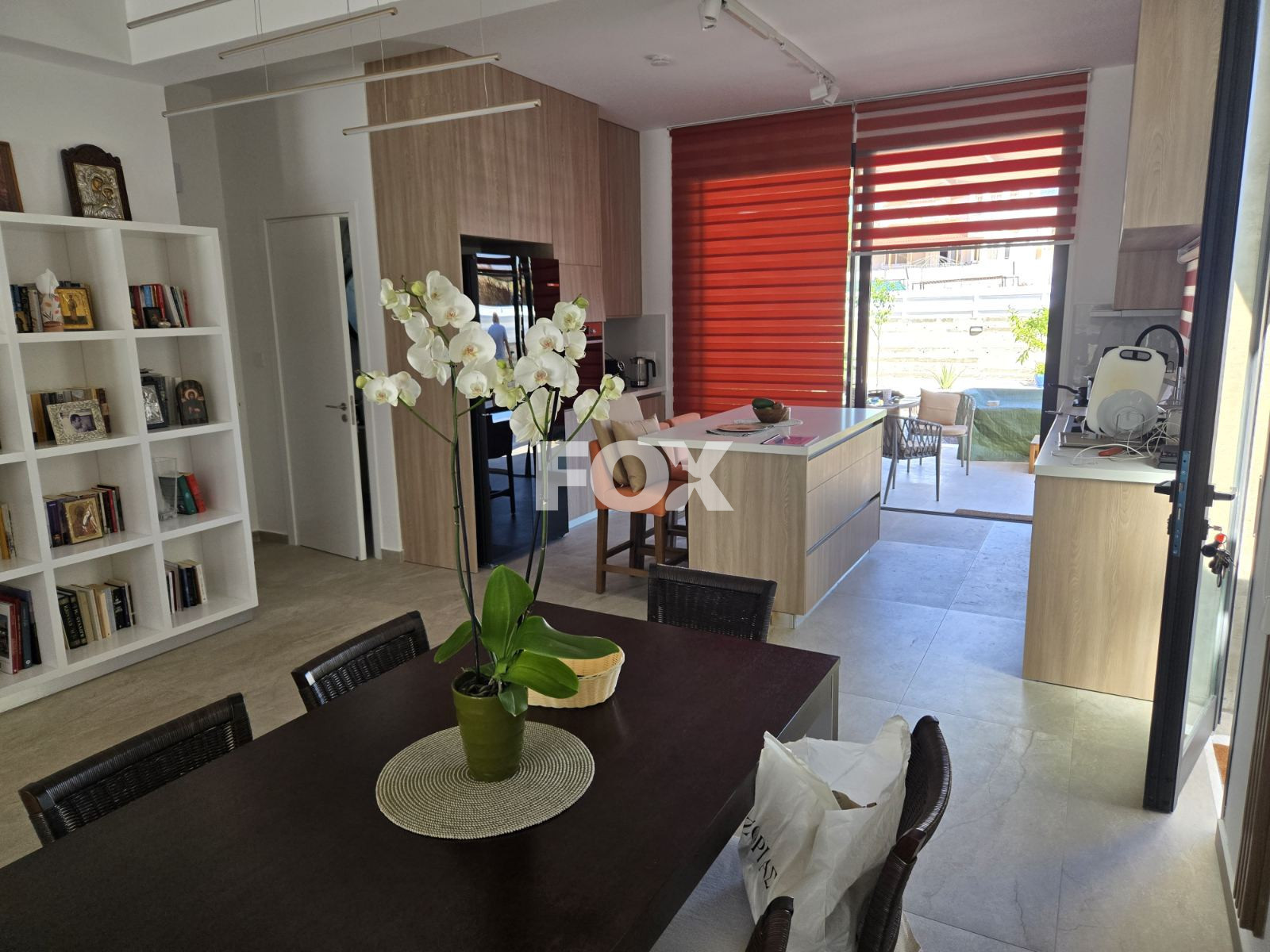 3 bedroom villa 185 m² Agia Marinouda, Cyprus